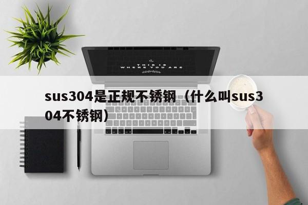 sus304是正规不锈钢（什么叫sus304不锈钢）